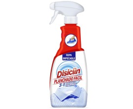 Disiclin 3-in-1 Easy Ironing Spray 750ml - 1 Case - 12 Units 